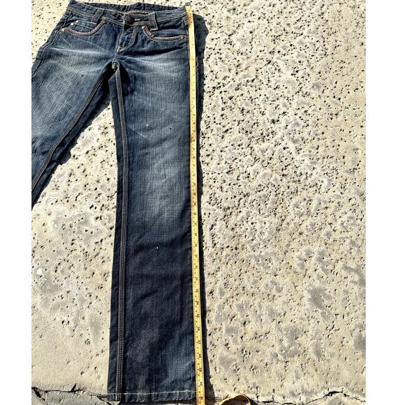 Vintage Tribeca Italian Denim - Picture 8 of 10
